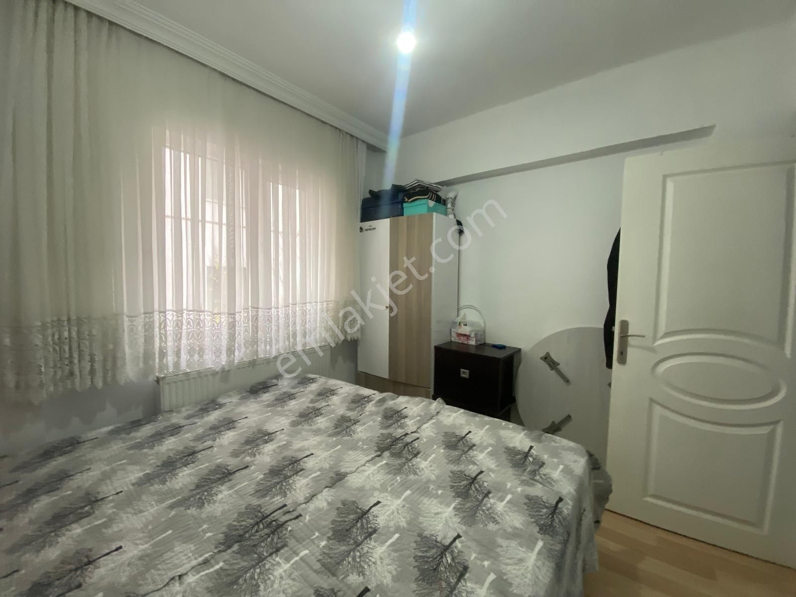 Koza Emlak'tan Selçuklu Mahalesin'de Ara Katta Geniş Yapılı Bağımsız 3+1 Satılık Daire - Görsel 20