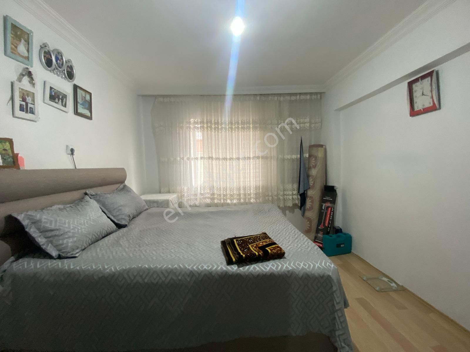 Koza Emlak'tan Selçuklu Mahalesin'de Ara Katta Geniş Yapılı Bağımsız 3+1 Satılık Daire - Görsel 21