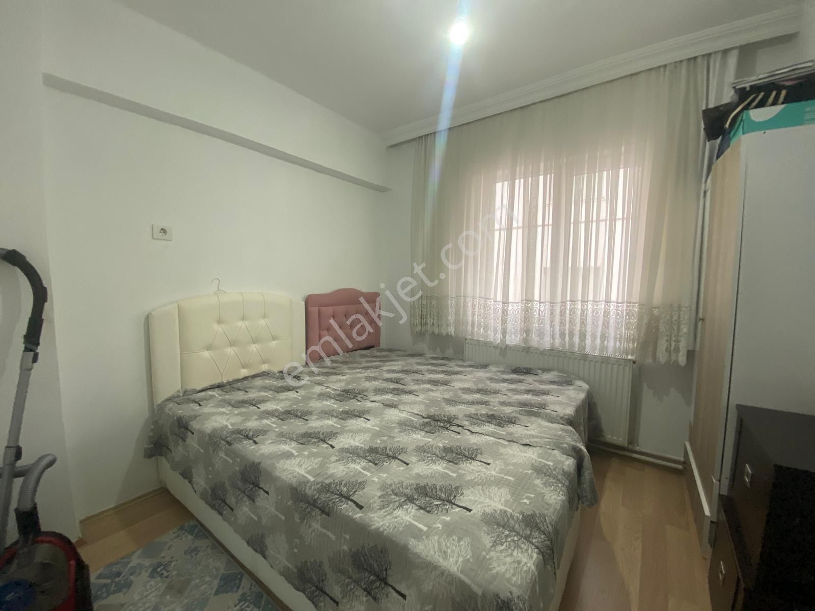 Koza Emlak'tan Selçuklu Mahalesin'de Ara Katta Geniş Yapılı Bağımsız 3+1 Satılık Daire - Görsel 16