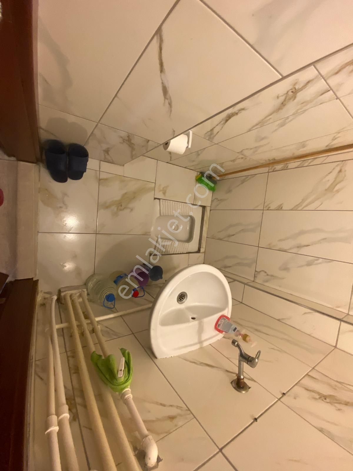 Koza Emlak'tan Selçuklu Mahalesin'de Ara Katta Geniş Yapılı Bağımsız 3+1 Satılık Daire - Görsel 34