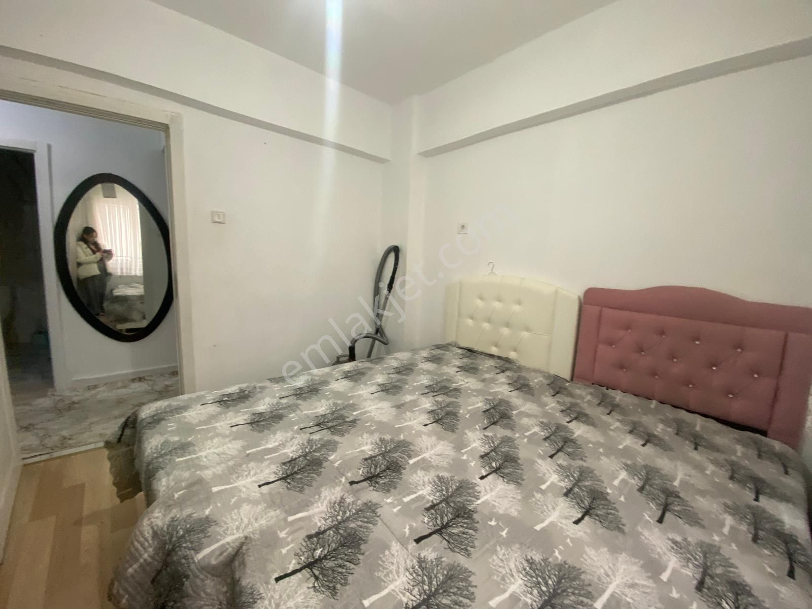 Koza Emlak'tan Selçuklu Mahalesin'de Ara Katta Geniş Yapılı Bağımsız 3+1 Satılık Daire - Görsel 17