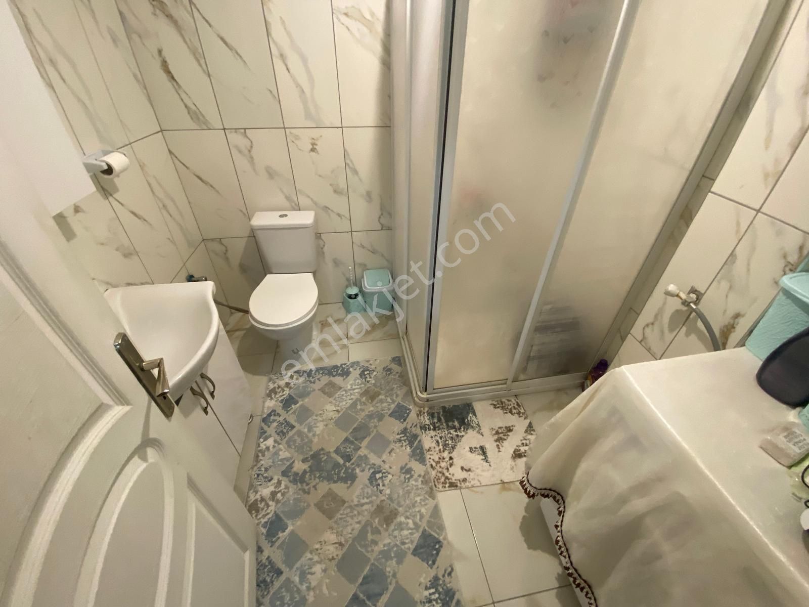 Koza Emlak'tan Selçuklu Mahalesin'de Ara Katta Geniş Yapılı Bağımsız 3+1 Satılık Daire - Görsel 32