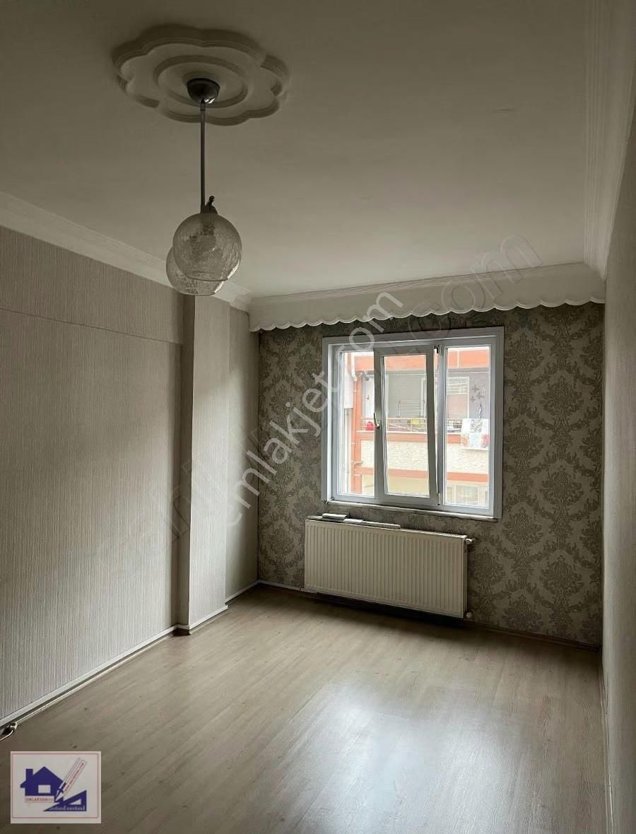 Gaziosmanpaşa Bağlarbaşı Satılık Arakat Daire - Görsel 16