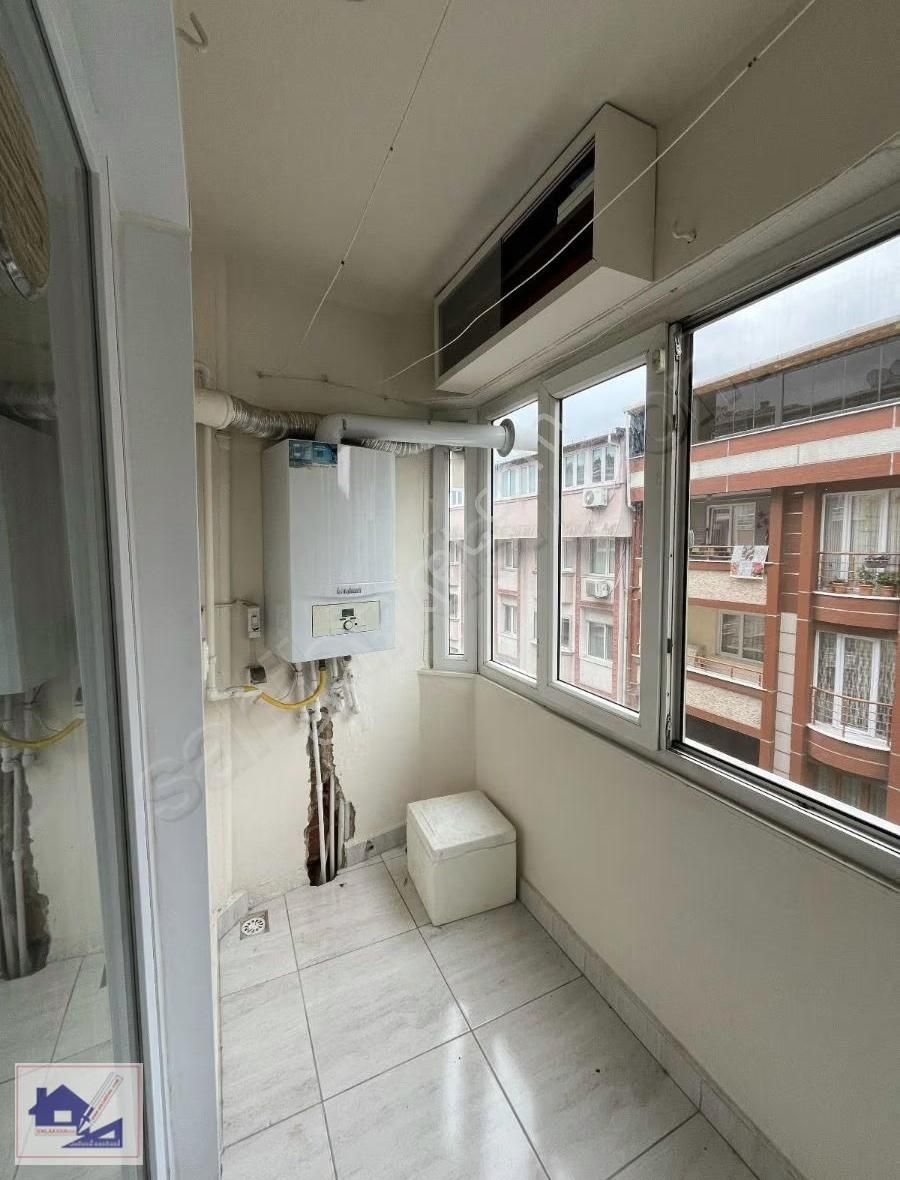 Gaziosmanpaşa Bağlarbaşı Satılık Arakat Daire - Görsel 13