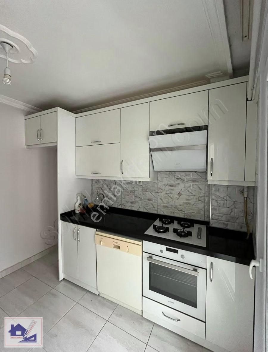 Gaziosmanpaşa Bağlarbaşı Satılık Arakat Daire - Görsel 12