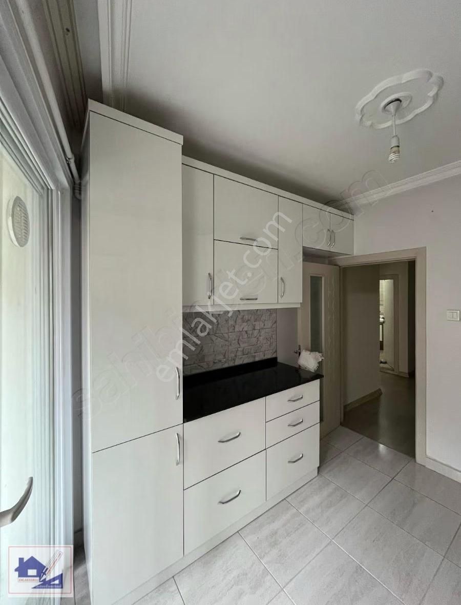 Gaziosmanpaşa Bağlarbaşı Satılık Arakat Daire - Görsel 5