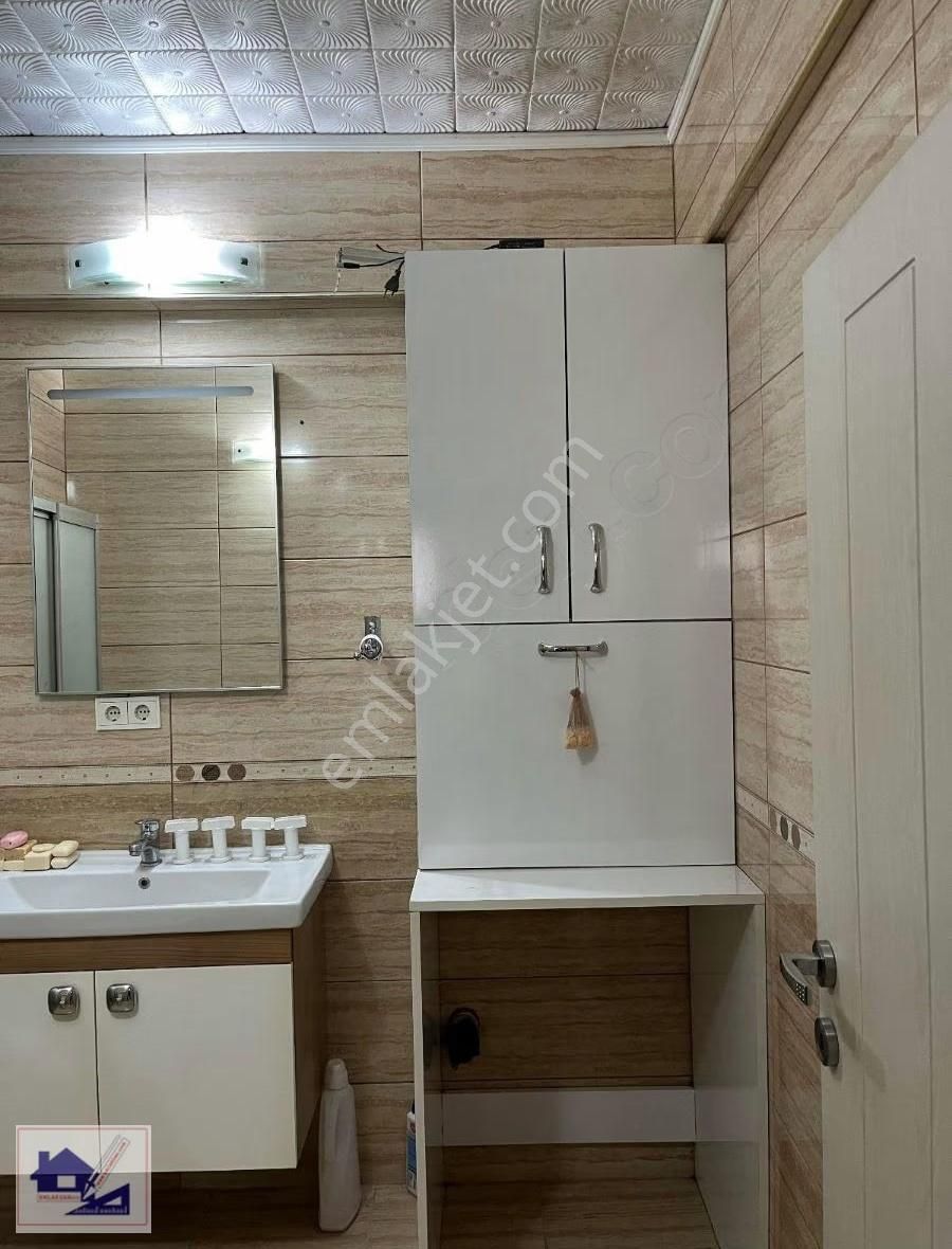 Gaziosmanpaşa Bağlarbaşı Satılık Arakat Daire - Görsel 14