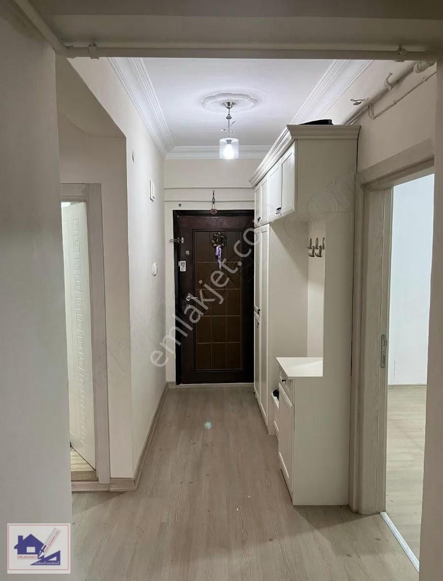 Gaziosmanpaşa Bağlarbaşı Satılık Arakat Daire - Görsel 15