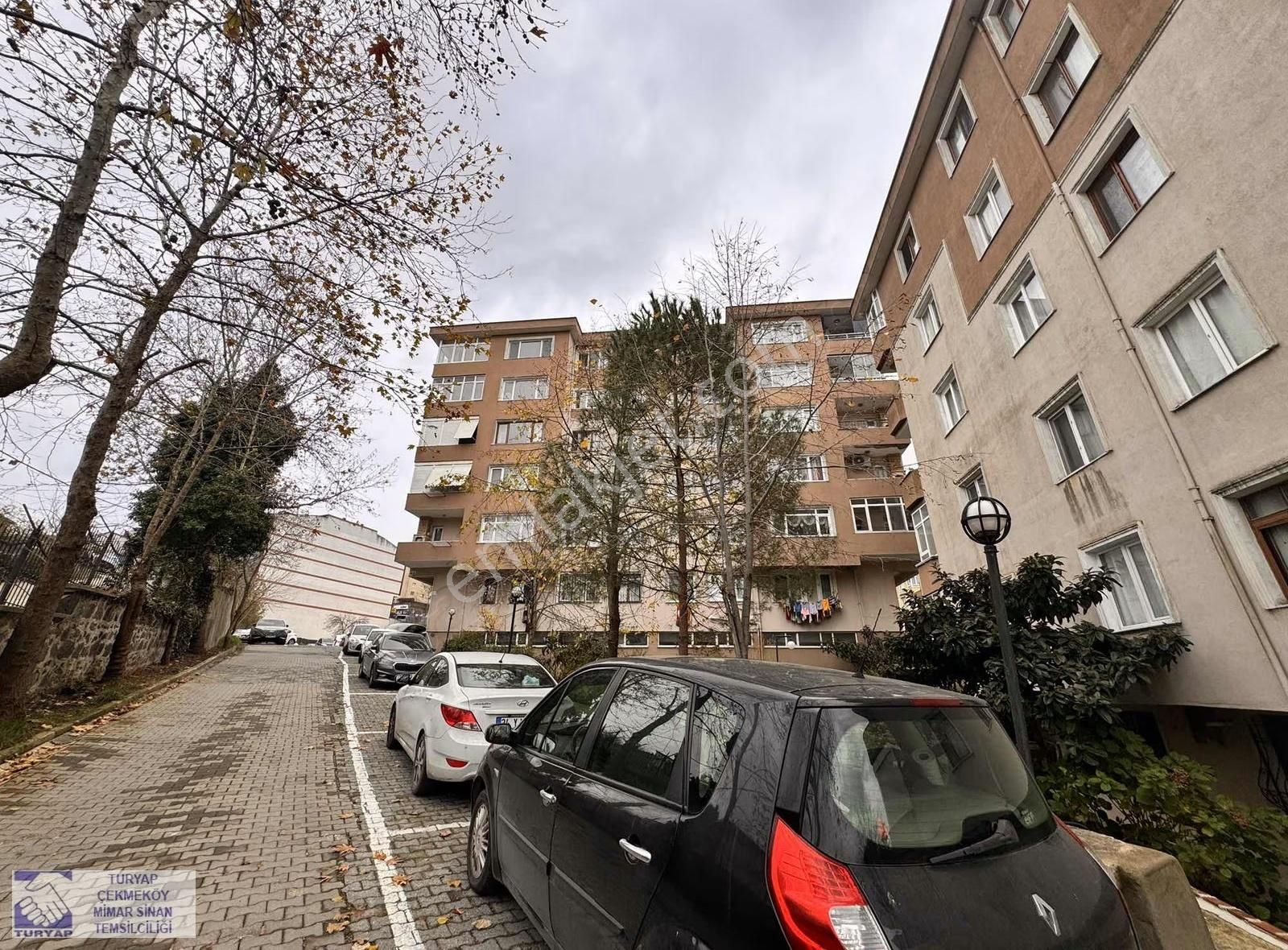 Medistate Hastanesi Yakını Çekmeköy Huzurkentte Satılık 3+1 - Görsel 5