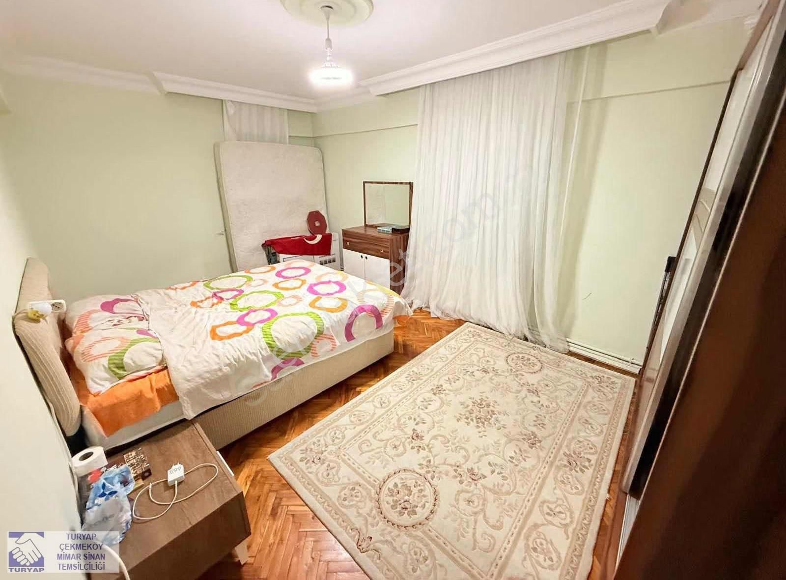 Medistate Hastanesi Yakını Çekmeköy Huzurkentte Satılık 3+1 - Görsel 18