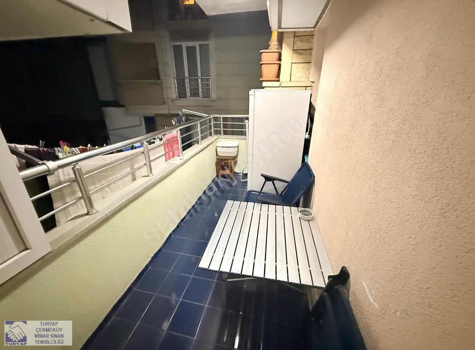 Medistate Hastanesi Yakını Çekmeköy Huzurkentte Satılık 3+1 - Görsel 34