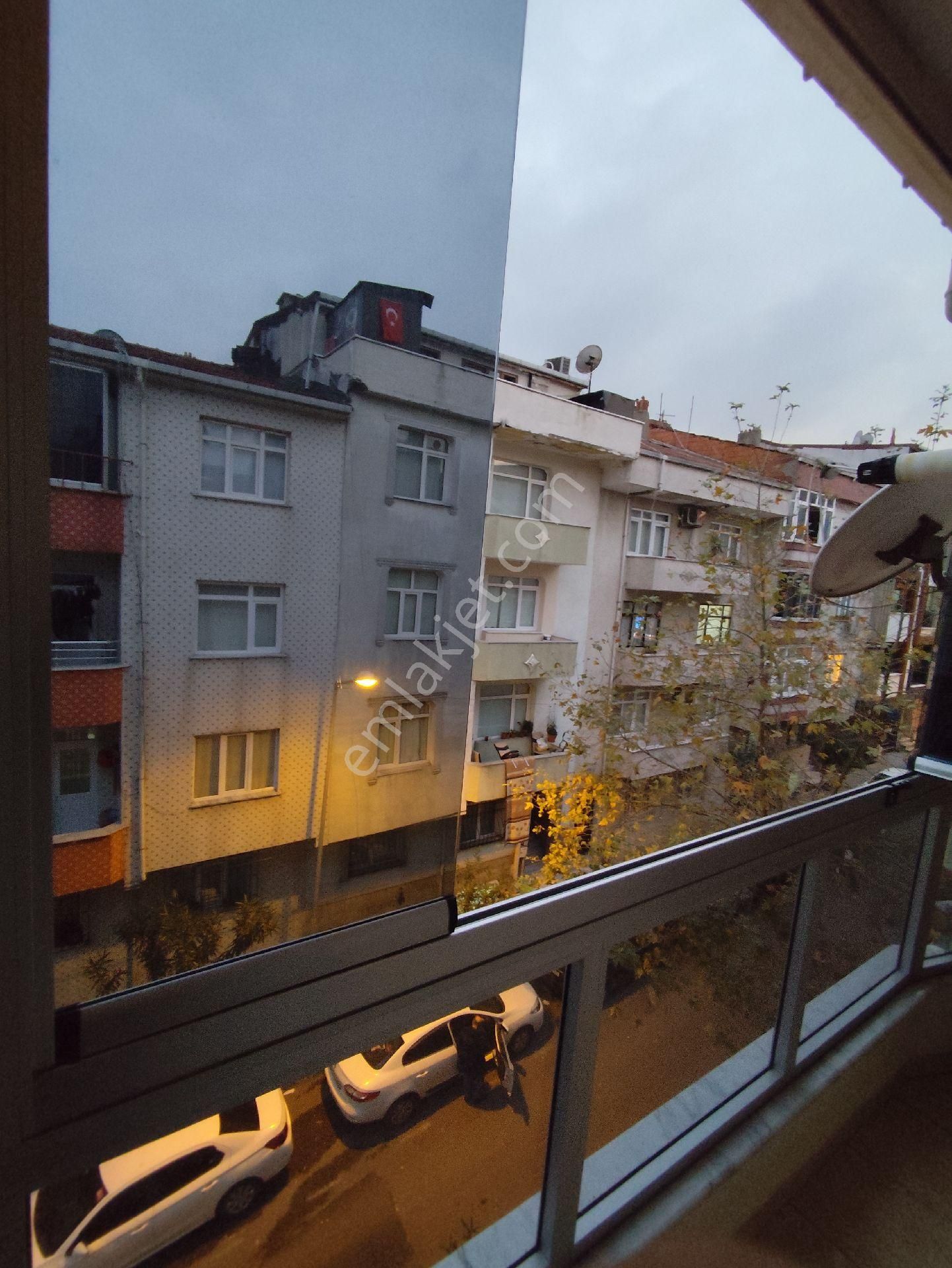 Şemsipaşa Sahibinden Satılık 100m2 Daire - Görsel 13