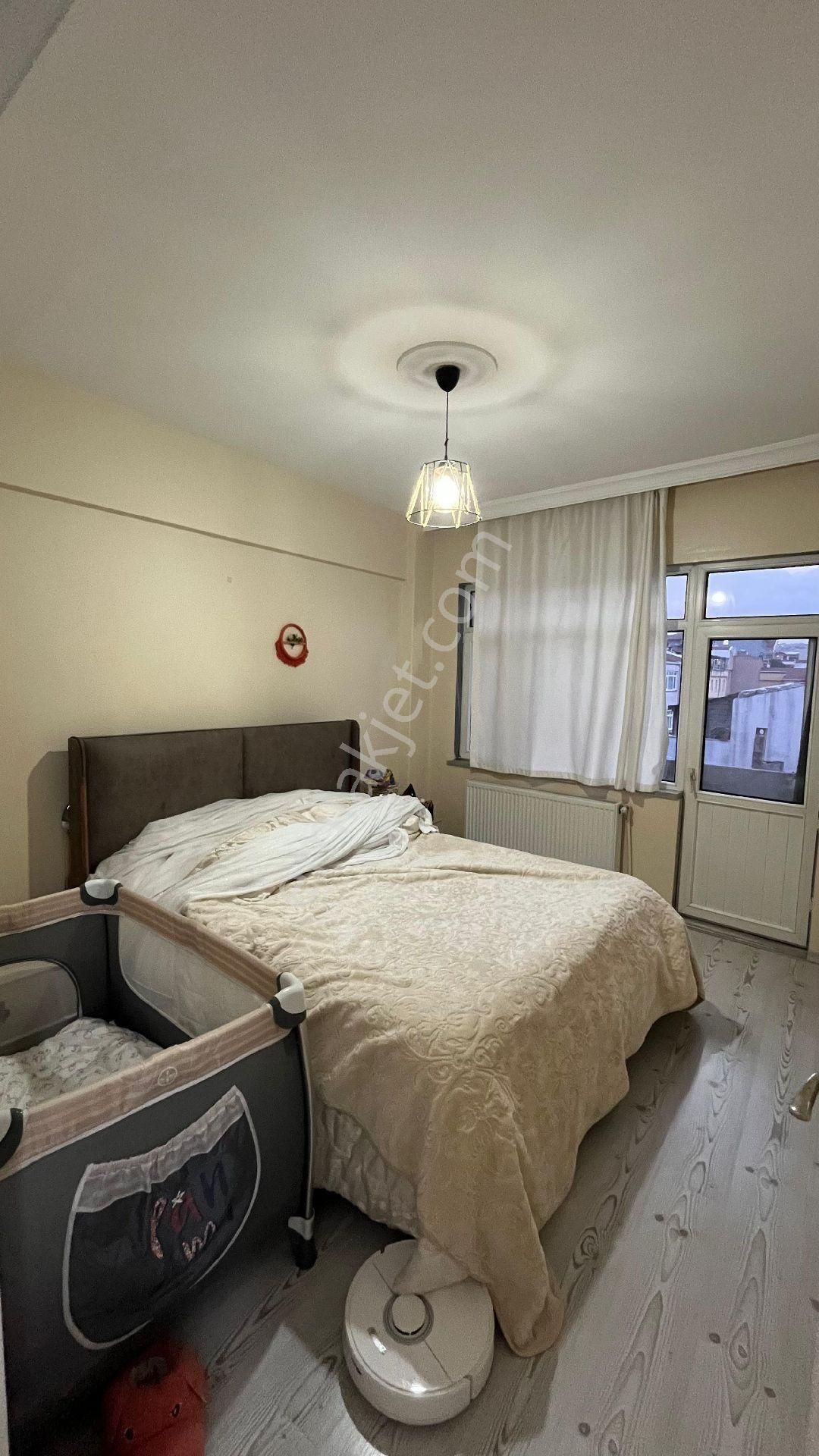 Şemsipaşa Sahibinden Satılık 100m2 Daire - Görsel 10