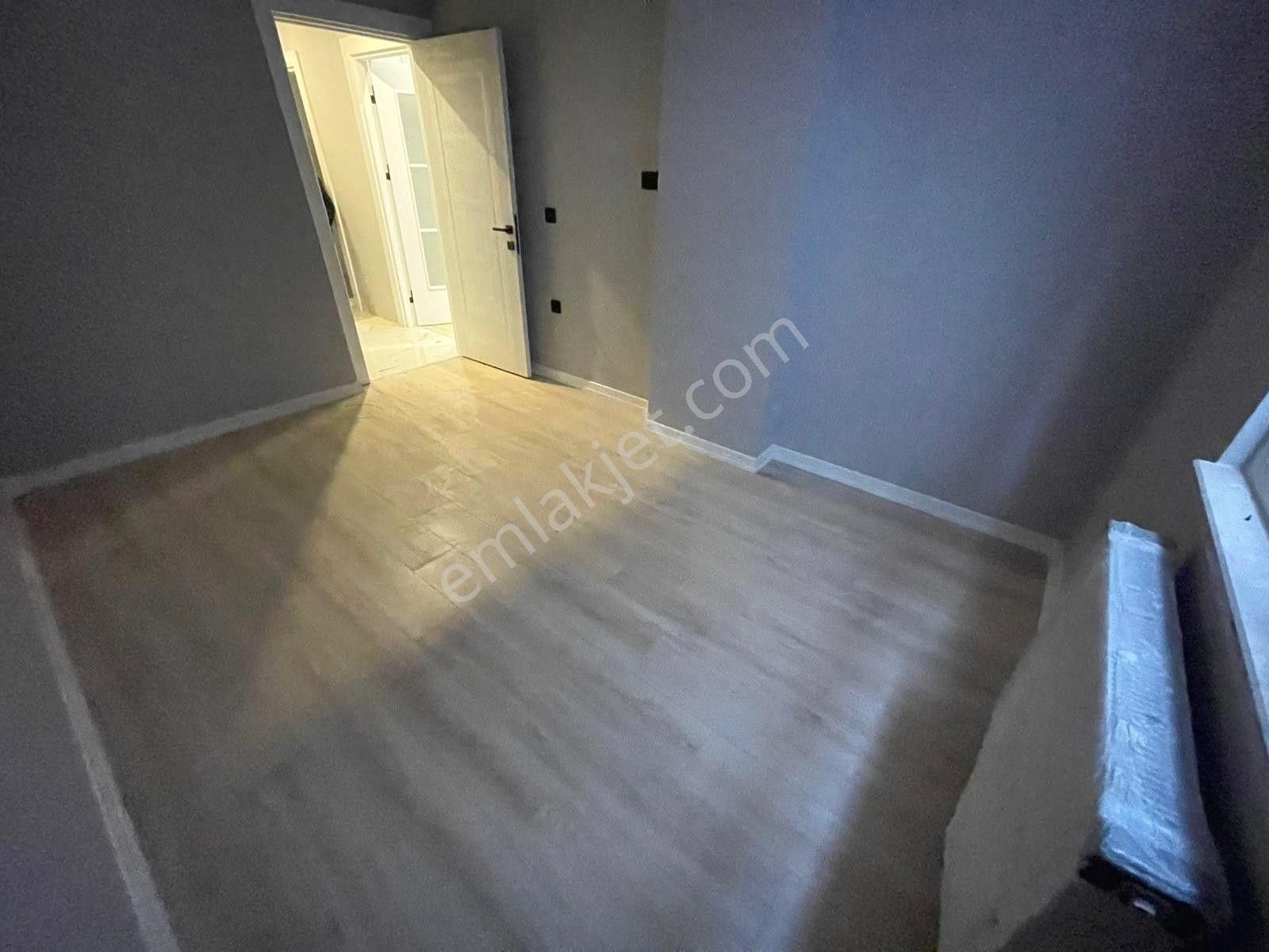 █ Konfor █ Altıntepe'de Galipbey Caddesinde Ara Kat Lüks Sıfır 2+1 - Görsel 8