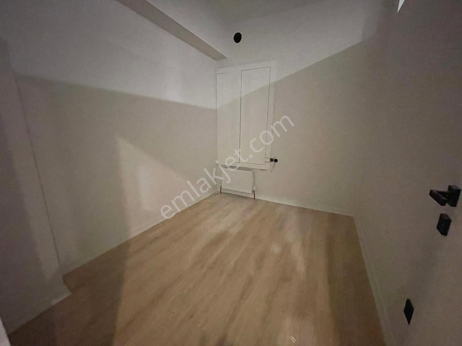 █ Konfor █ Altıntepe'de Galipbey Caddesinde Ara Kat Lüks Sıfır 2+1 - Görsel 12