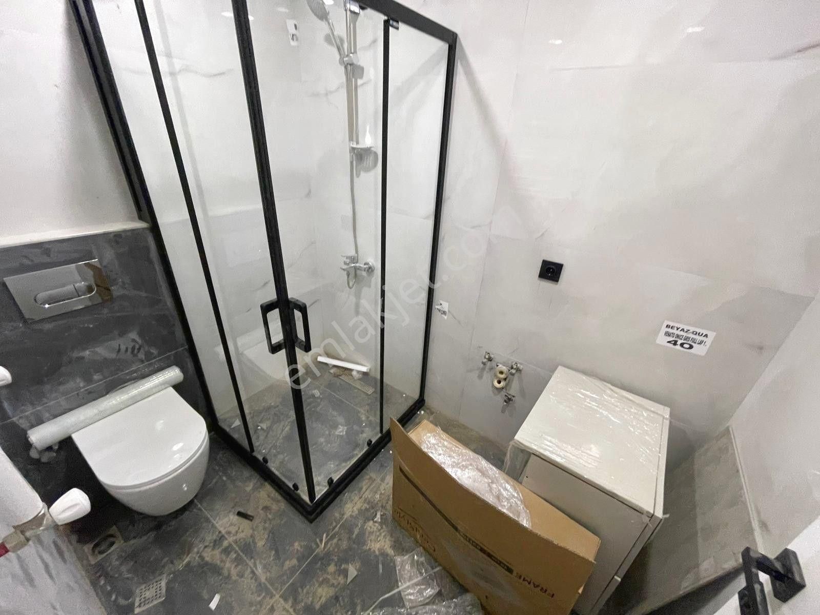 █ Konfor █ Altıntepe'de Galipbey Caddesinde Ara Kat Lüks Sıfır 2+1 - Görsel 24