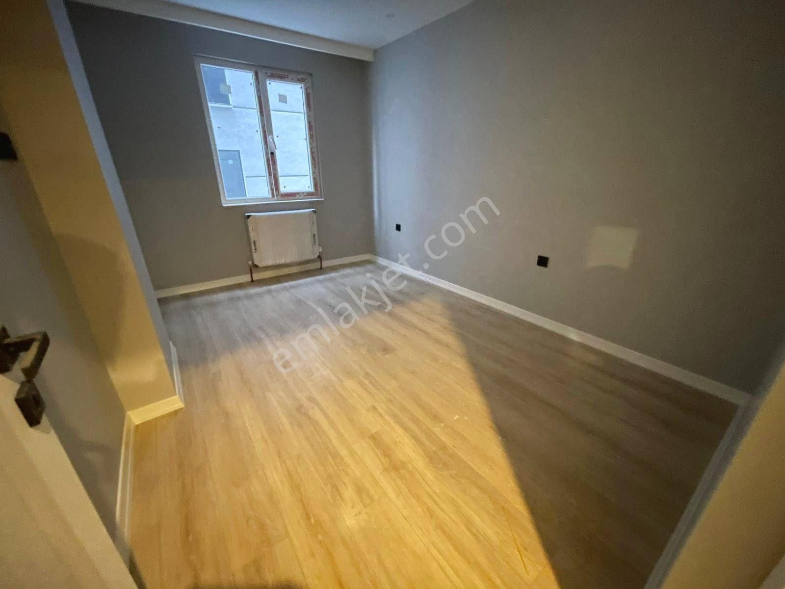 █ Konfor █ Altıntepe'de Galipbey Caddesinde Ara Kat Lüks Sıfır 2+1 - Görsel 20