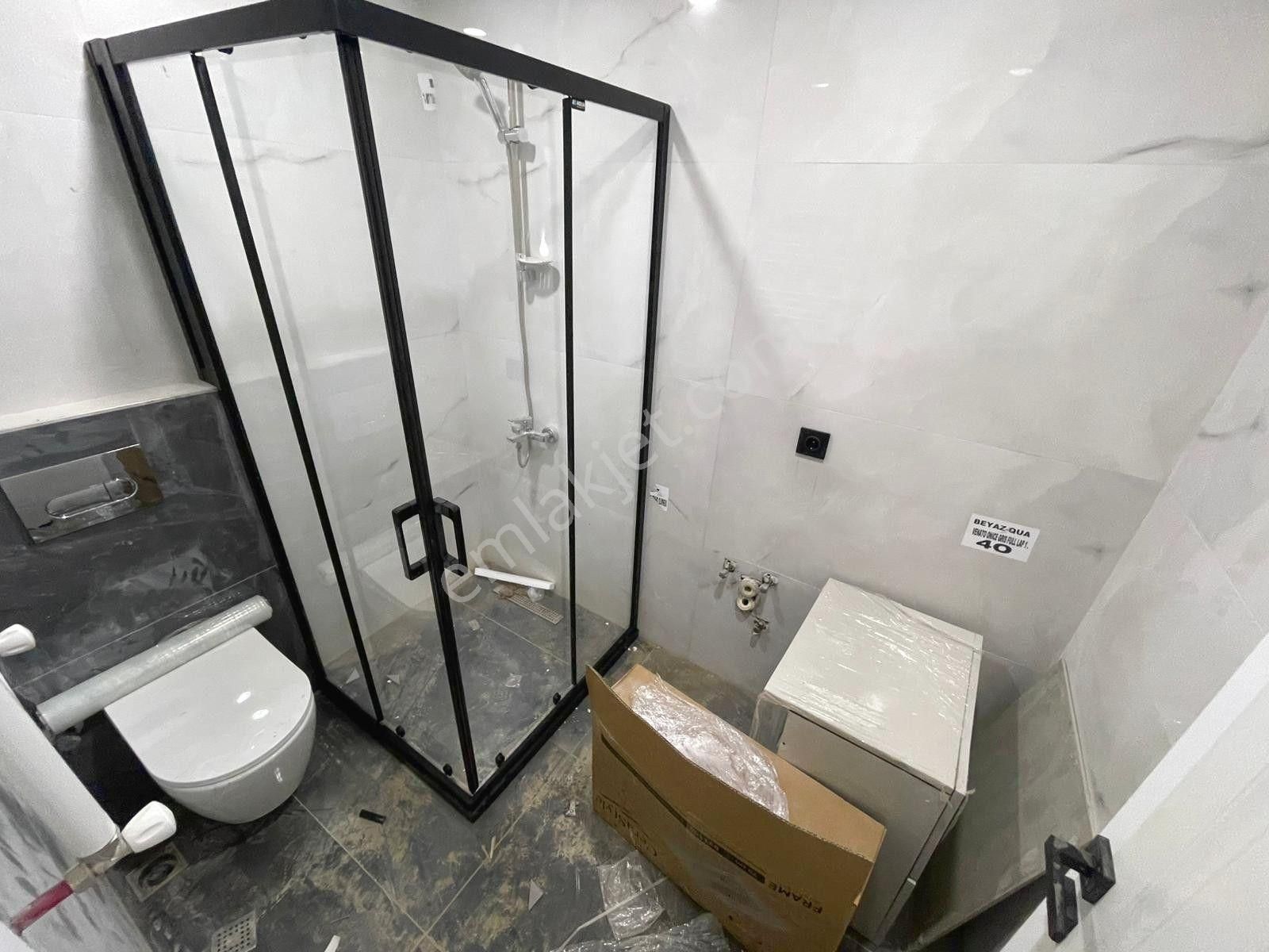 █ Konfor █ Altıntepe'de Galipbey Caddesinde Ara Kat Lüks Sıfır 2+1 - Görsel 34