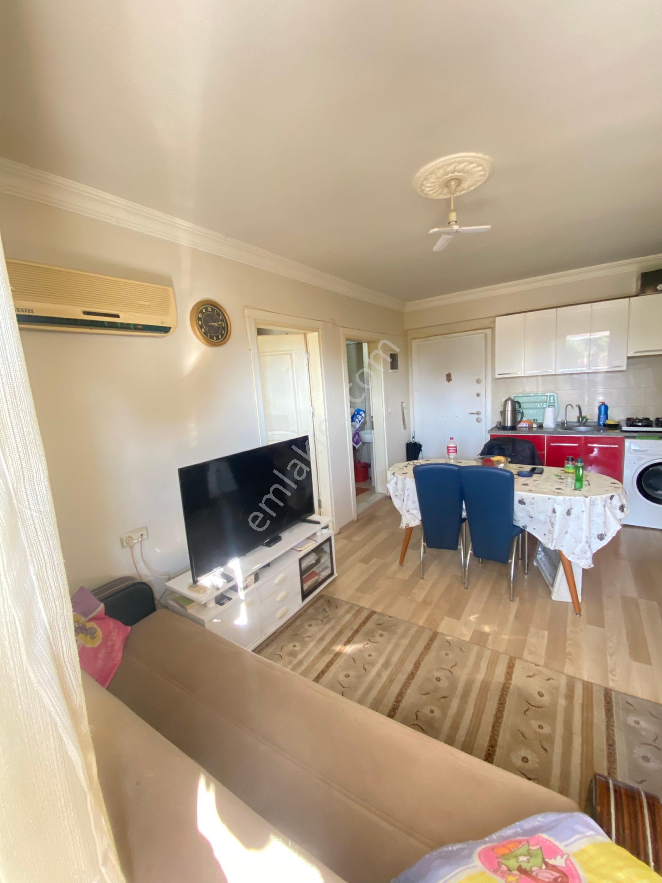 🏡 **nazilli Sümer Mahallesi’nde Balkonlu – Eşyalı 1+1 Satılık Daire** - Görsel 2