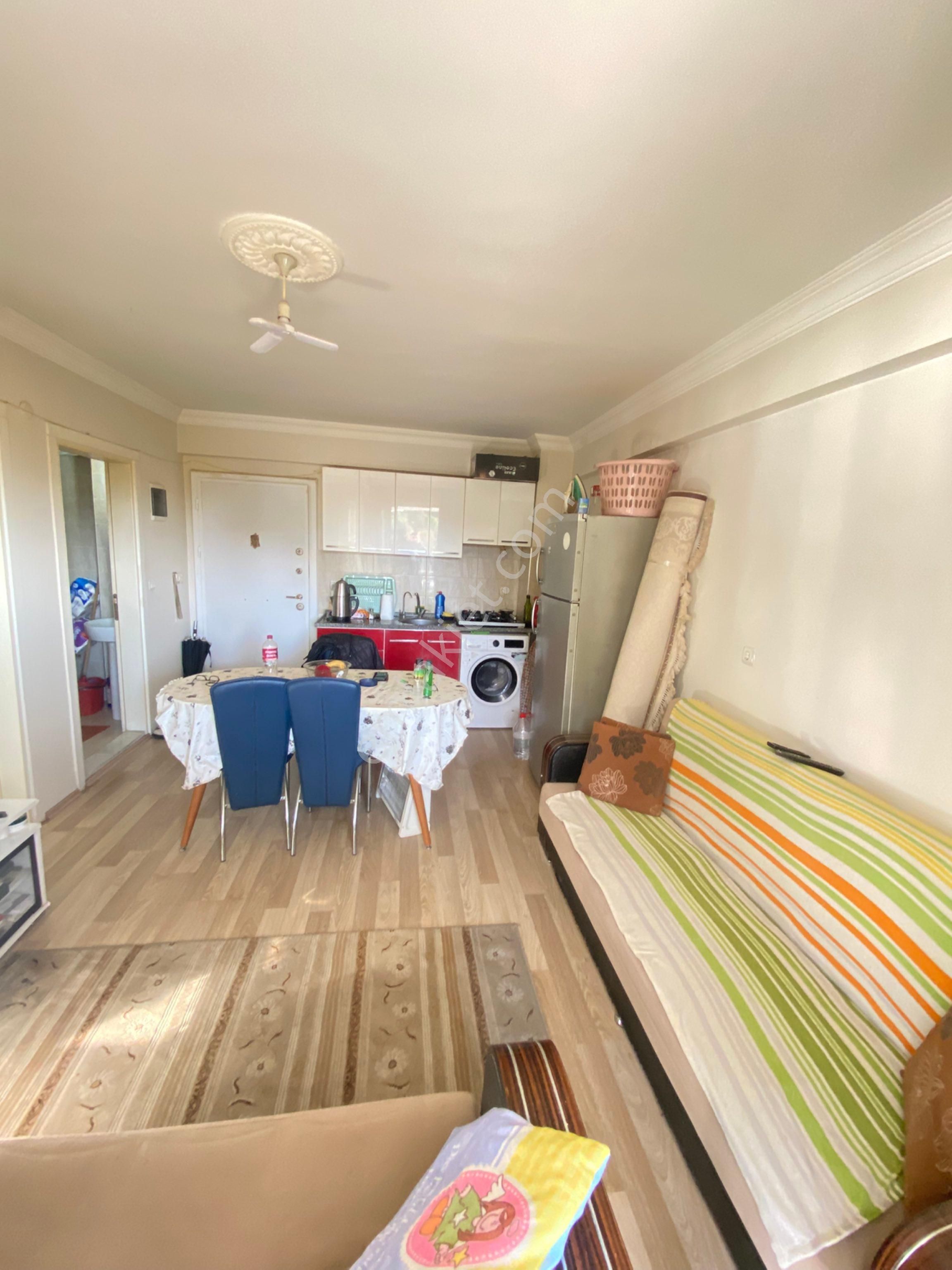 🏡 **nazilli Sümer Mahallesi’nde Balkonlu – Eşyalı 1+1 Satılık Daire** - Görsel 5