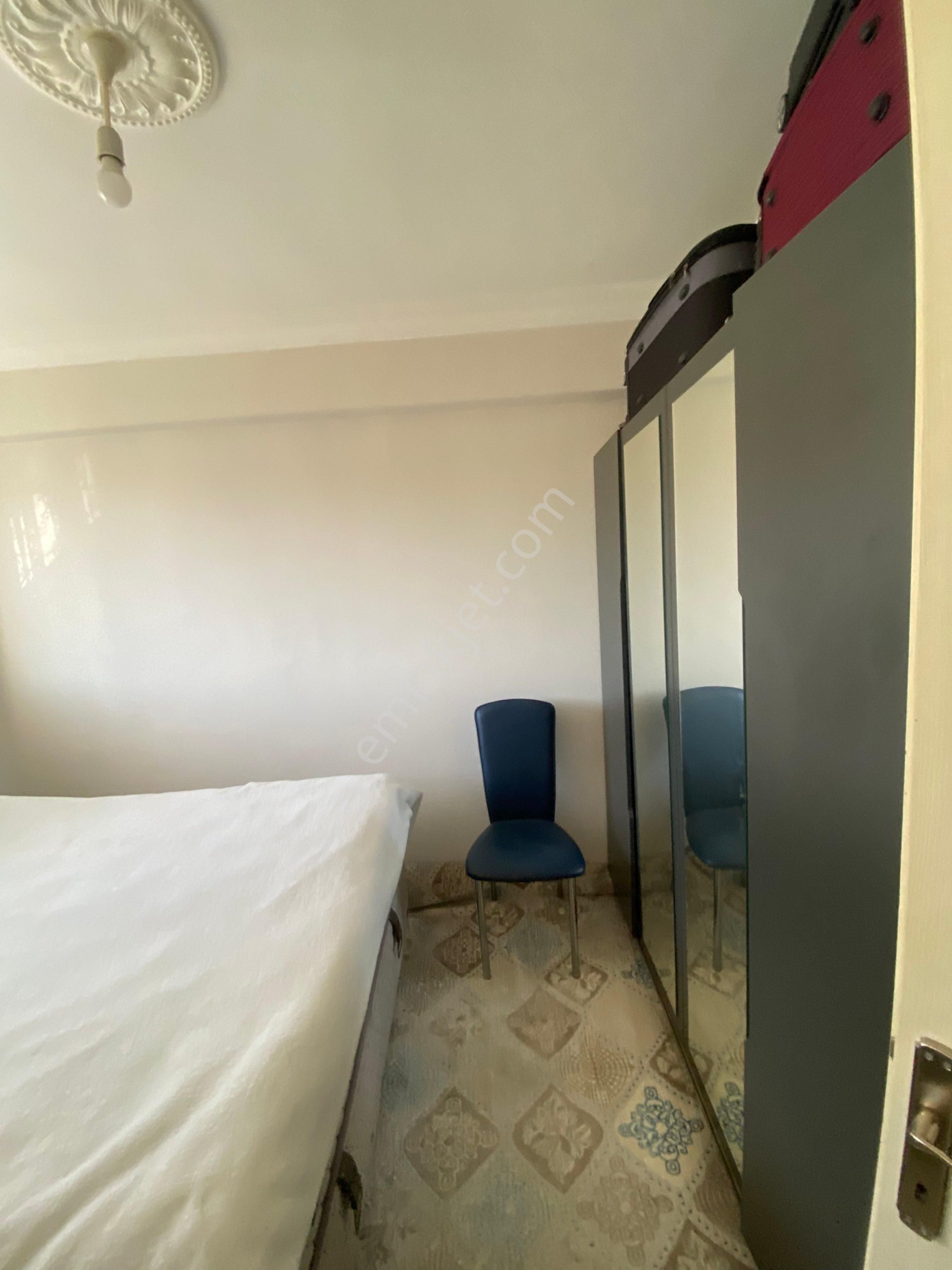 🏡 **nazilli Sümer Mahallesi’nde Balkonlu – Eşyalı 1+1 Satılık Daire** - Görsel 14