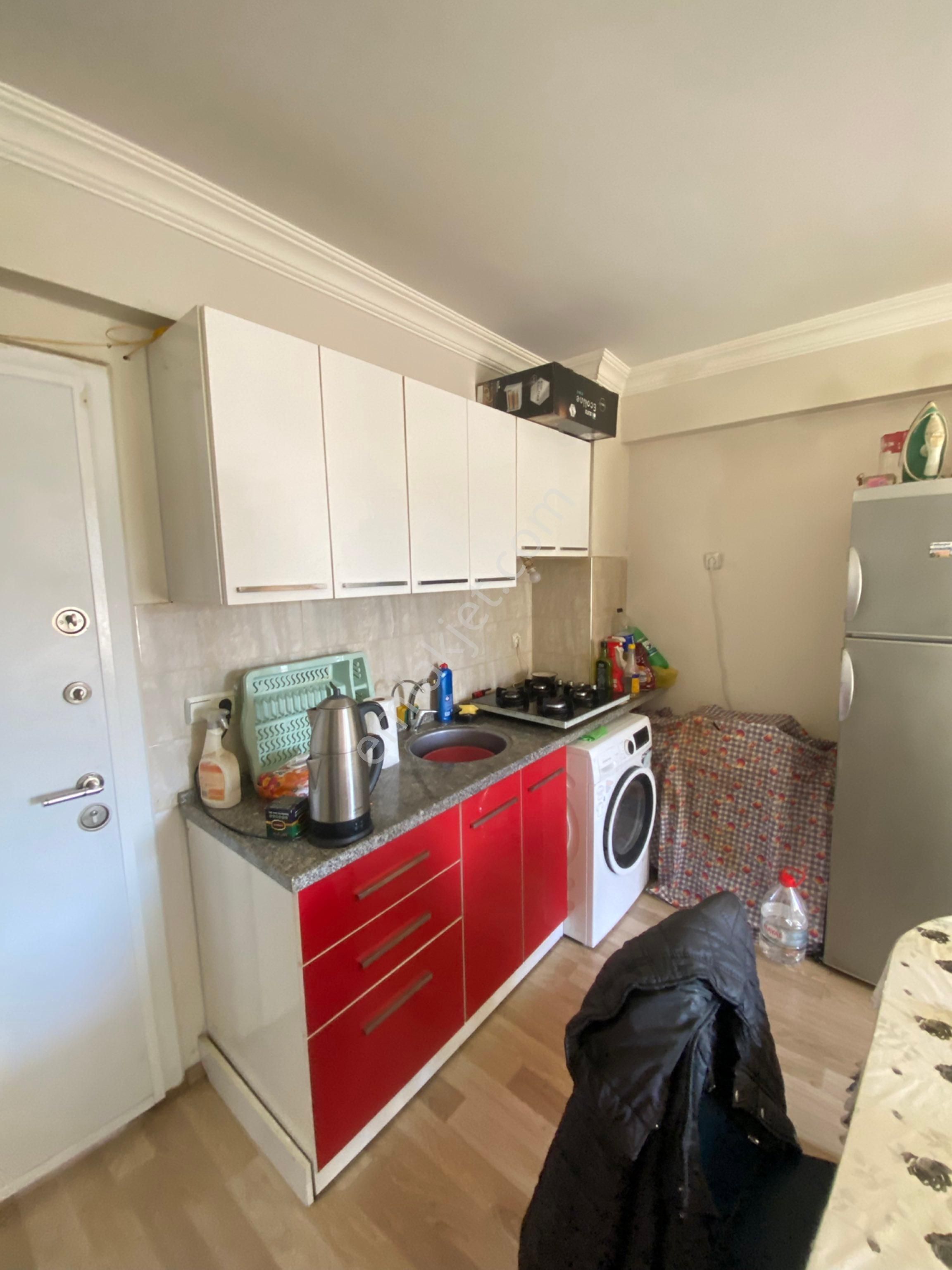 🏡 **nazilli Sümer Mahallesi’nde Balkonlu – Eşyalı 1+1 Satılık Daire** - Görsel 13