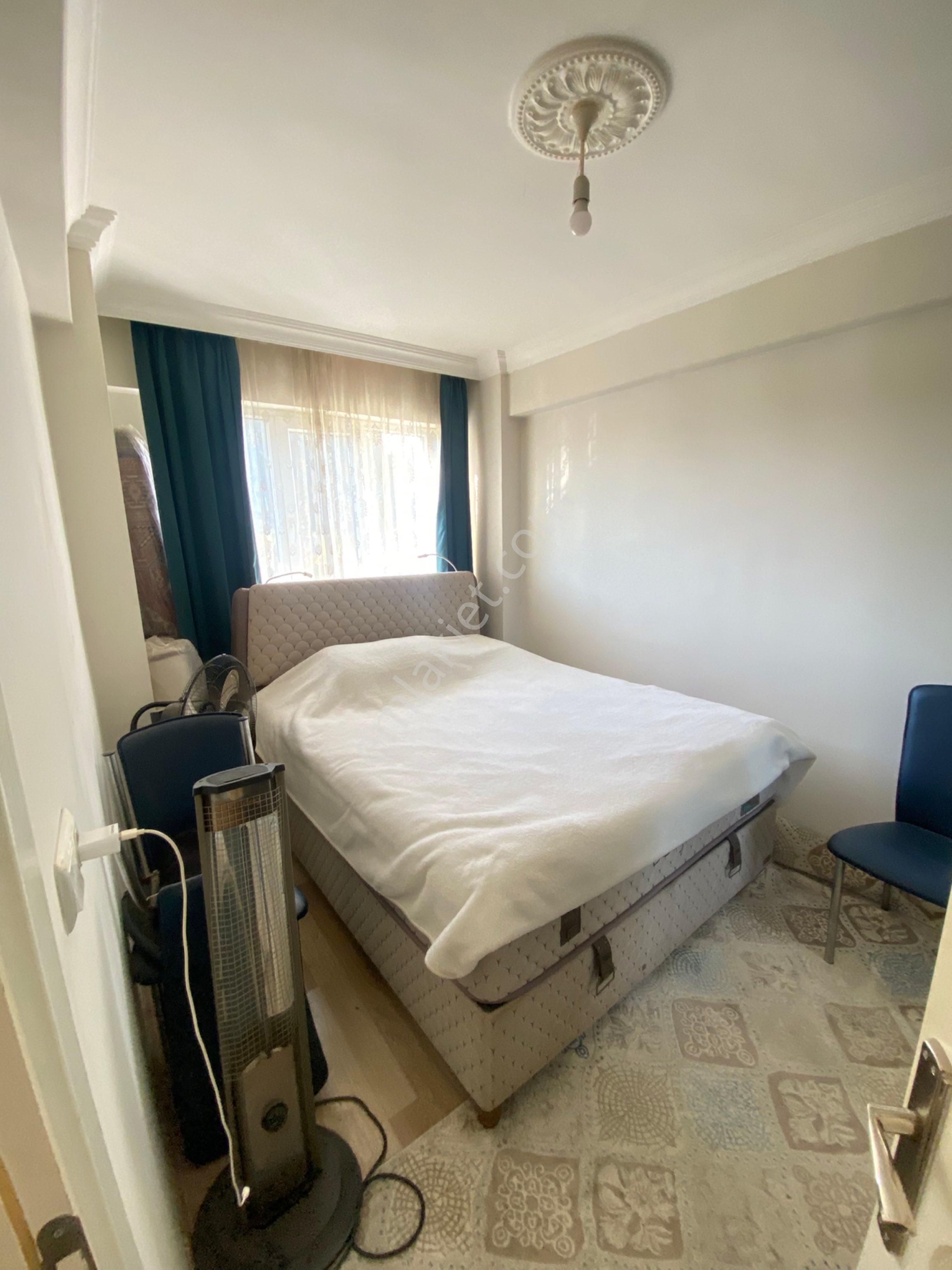 🏡 **nazilli Sümer Mahallesi’nde Balkonlu – Eşyalı 1+1 Satılık Daire** - Görsel 11