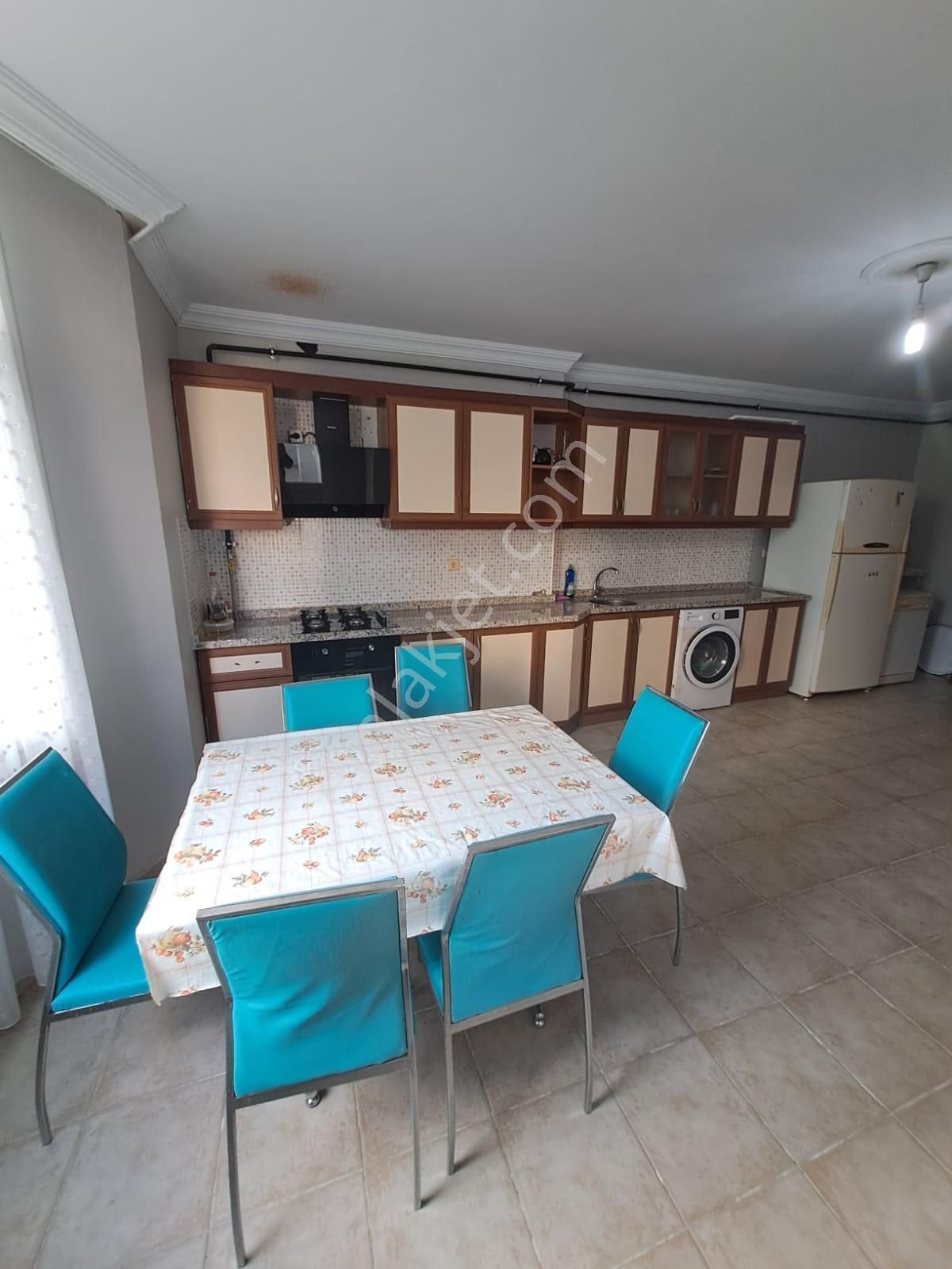 Adana Çukurovada Kurumsal Firmalara Eşyalı 3+1 Kiralık Fırsat Daire - Görsel 4