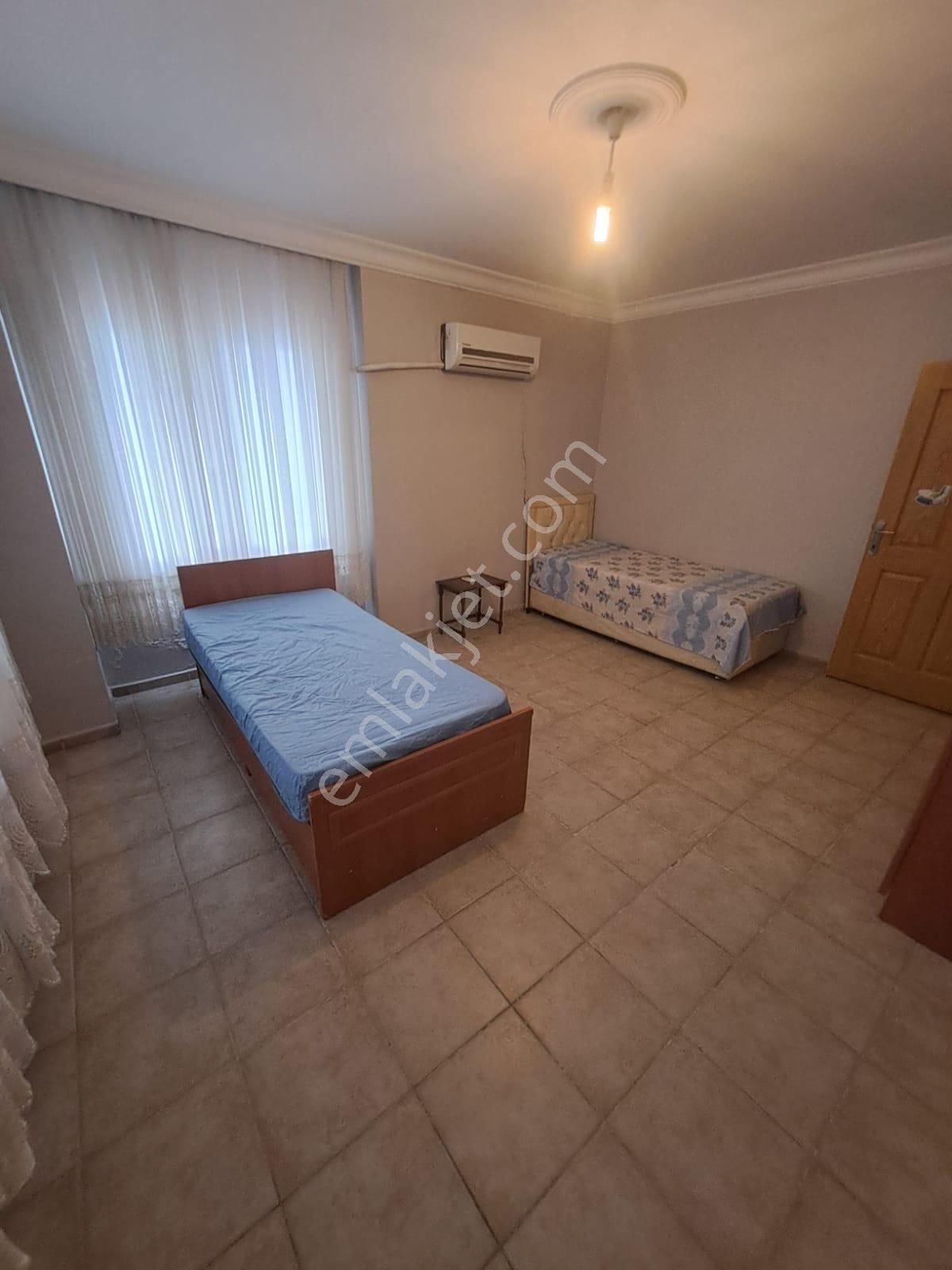 Adana Çukurovada Kurumsal Firmalara Eşyalı 3+1 Kiralık Fırsat Daire - Görsel 7