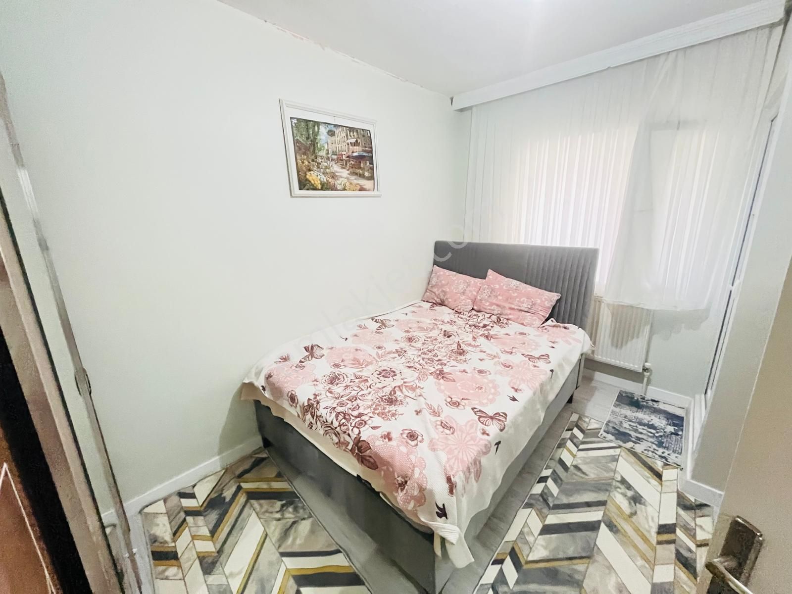 Koza Emlak'tan Mareşal Çakmak Mahalesin'de Full+ Full Yapılı 3+1 Satılık Daire - Görsel 23