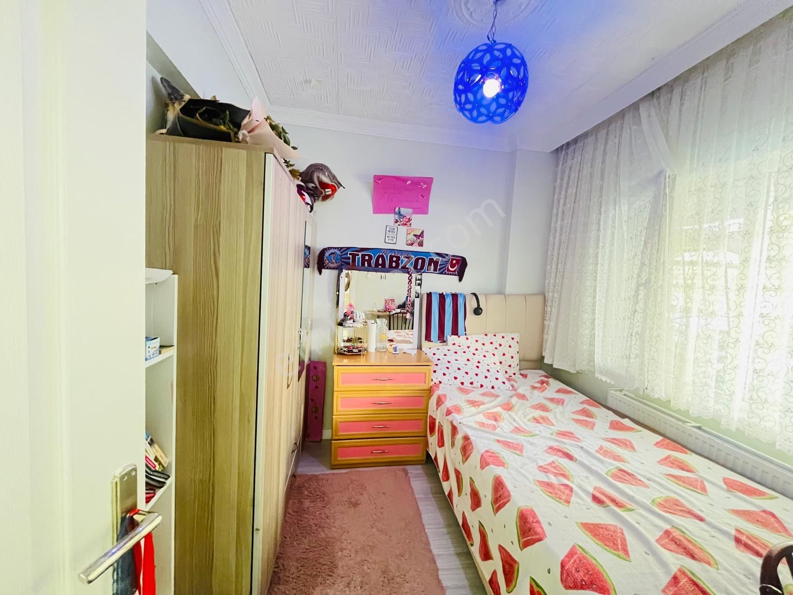 Koza Emlak'tan Mareşal Çakmak Mahalesin'de Full+ Full Yapılı 3+1 Satılık Daire - Görsel 15