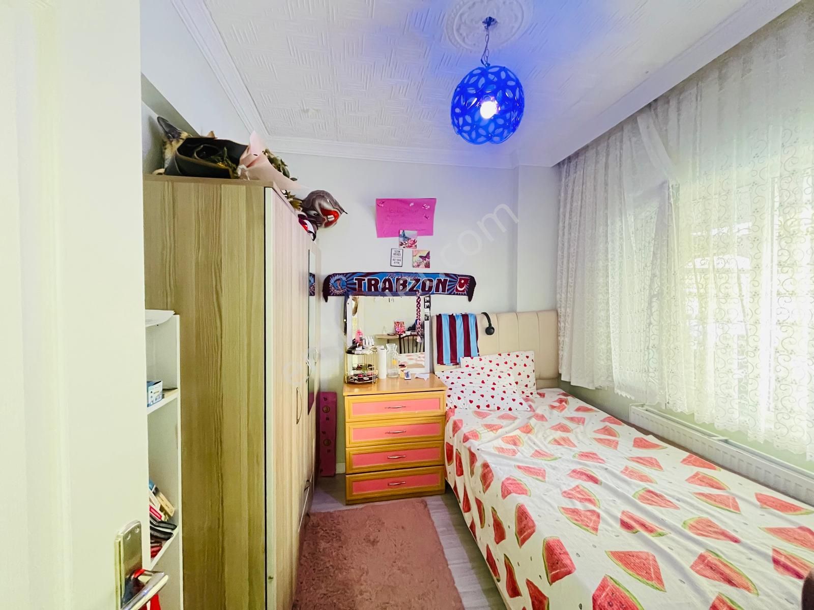 Koza Emlak'tan Mareşal Çakmak Mahalesin'de Full+ Full Yapılı 3+1 Satılık Daire - Görsel 14