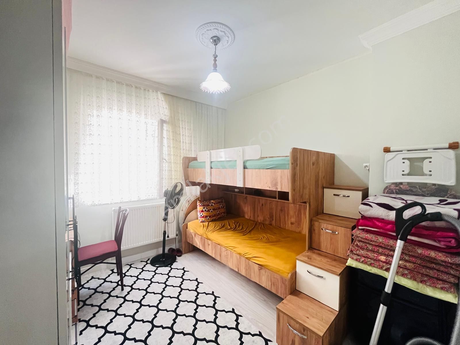 Koza Emlak'tan Mareşal Çakmak Mahalesin'de Full+ Full Yapılı 3+1 Satılık Daire - Görsel 18