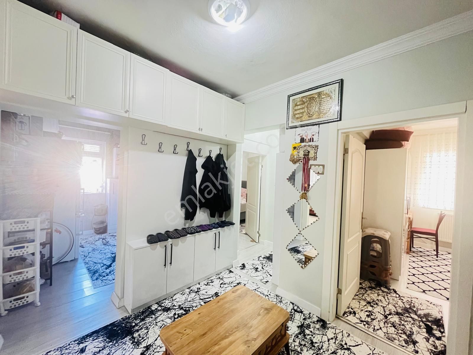 Koza Emlak'tan Mareşal Çakmak Mahalesin'de Full+ Full Yapılı 3+1 Satılık Daire - Görsel 27