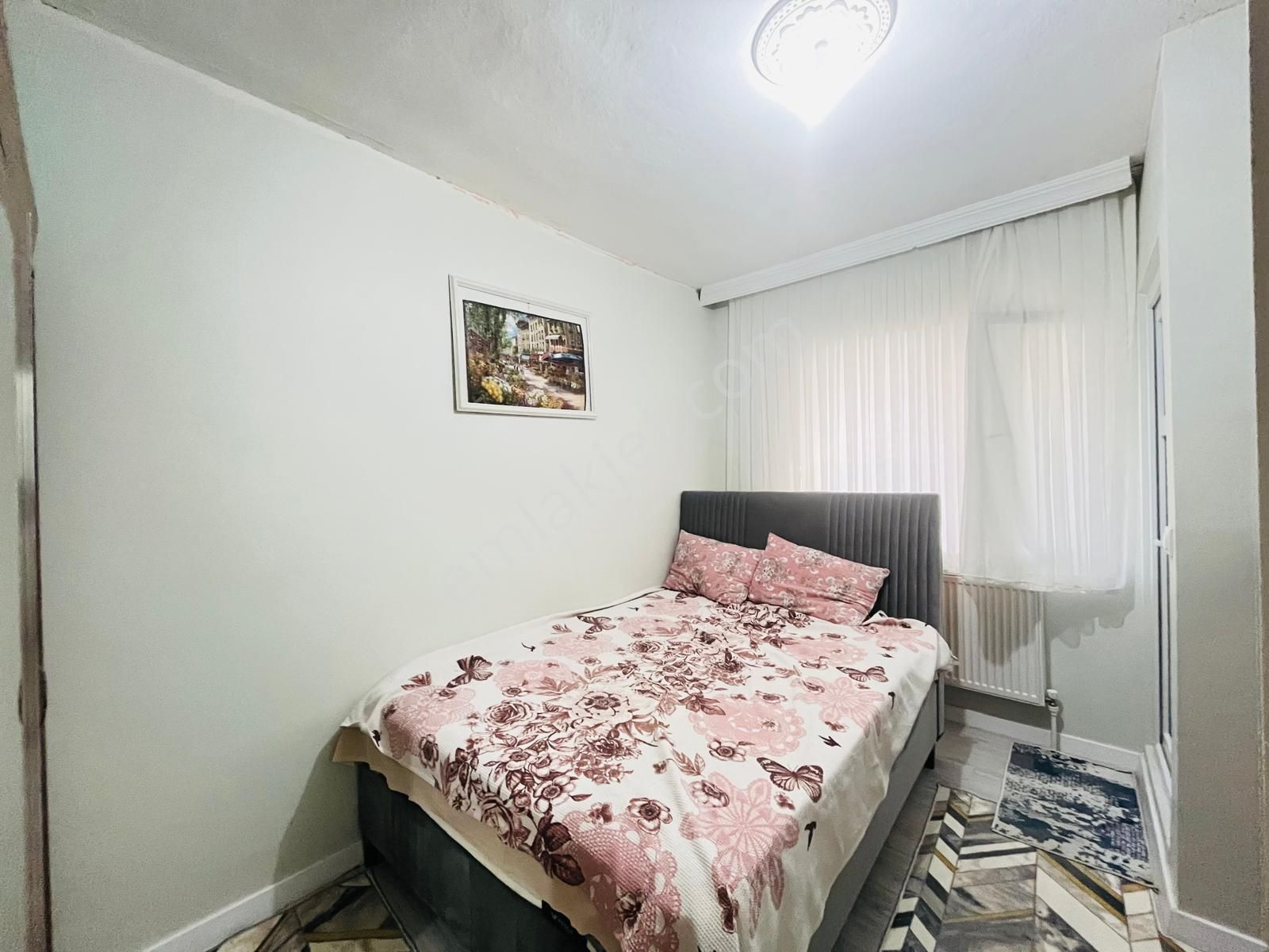 Koza Emlak'tan Mareşal Çakmak Mahalesin'de Full+ Full Yapılı 3+1 Satılık Daire - Görsel 21