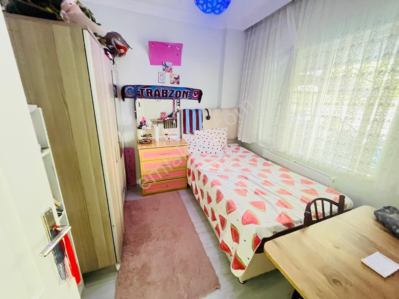 Koza Emlak'tan Mareşal Çakmak Mahalesin'de Full+ Full Yapılı 3+1 Satılık Daire - Görsel 17