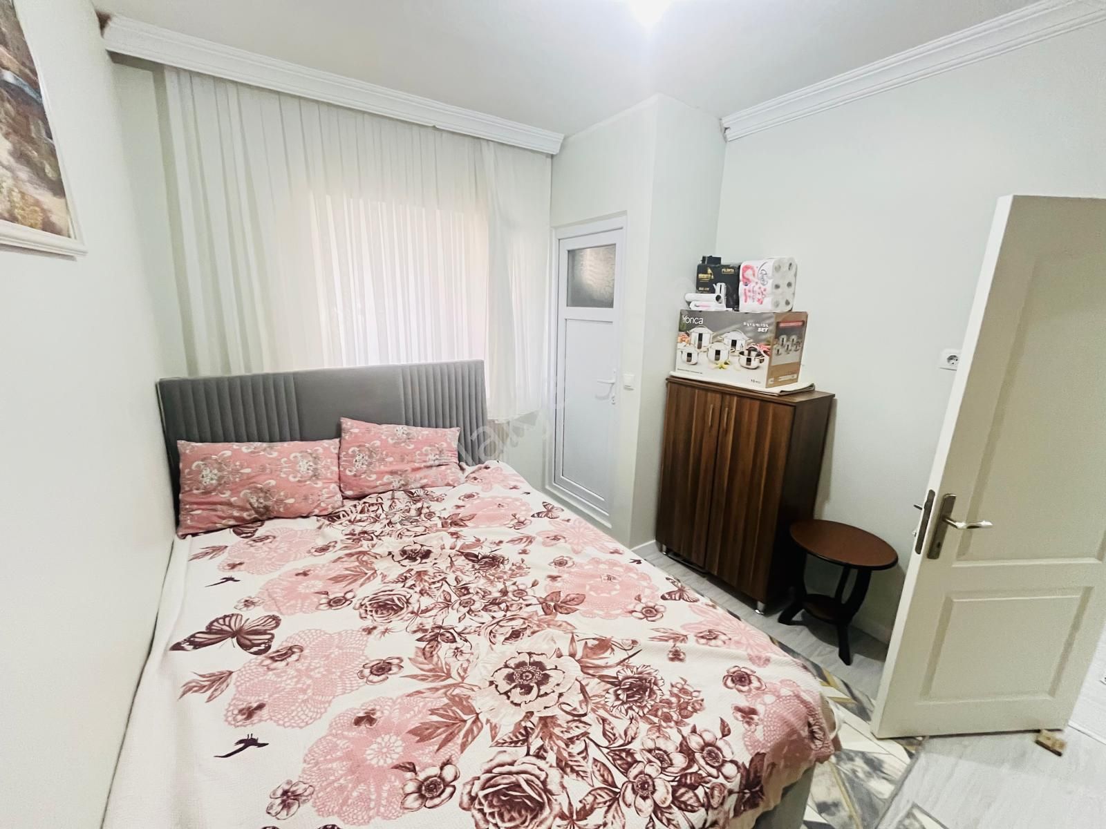 Koza Emlak'tan Mareşal Çakmak Mahalesin'de Full+ Full Yapılı 3+1 Satılık Daire - Görsel 25