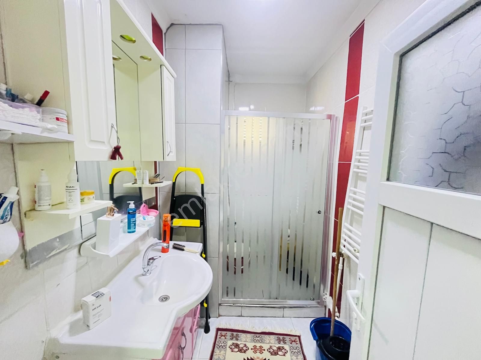 Koza Emlak'tan Mareşal Çakmak Mahalesin'de Full+ Full Yapılı 3+1 Satılık Daire - Görsel 31