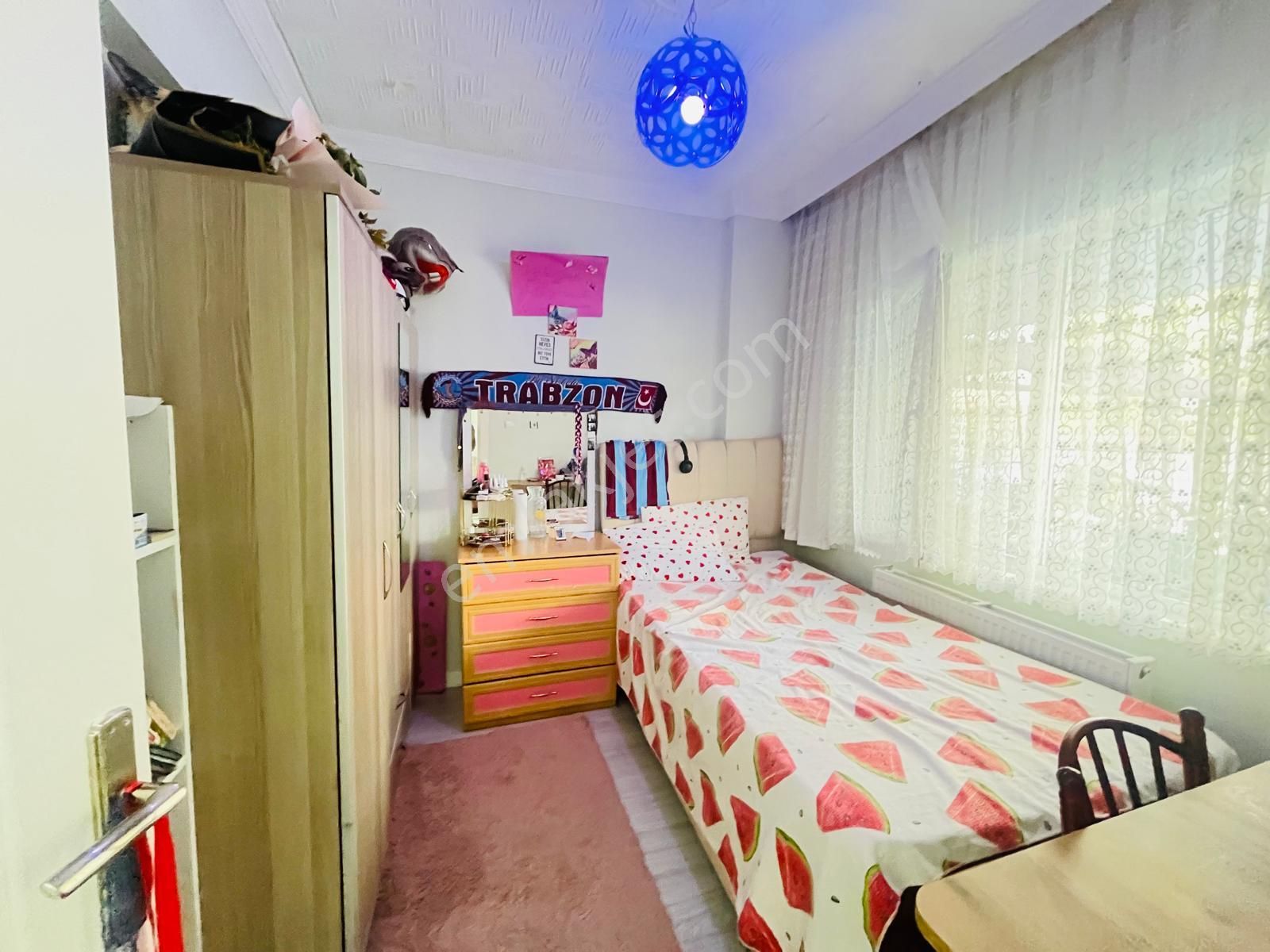 Koza Emlak'tan Mareşal Çakmak Mahalesin'de Full+ Full Yapılı 3+1 Satılık Daire - Görsel 12