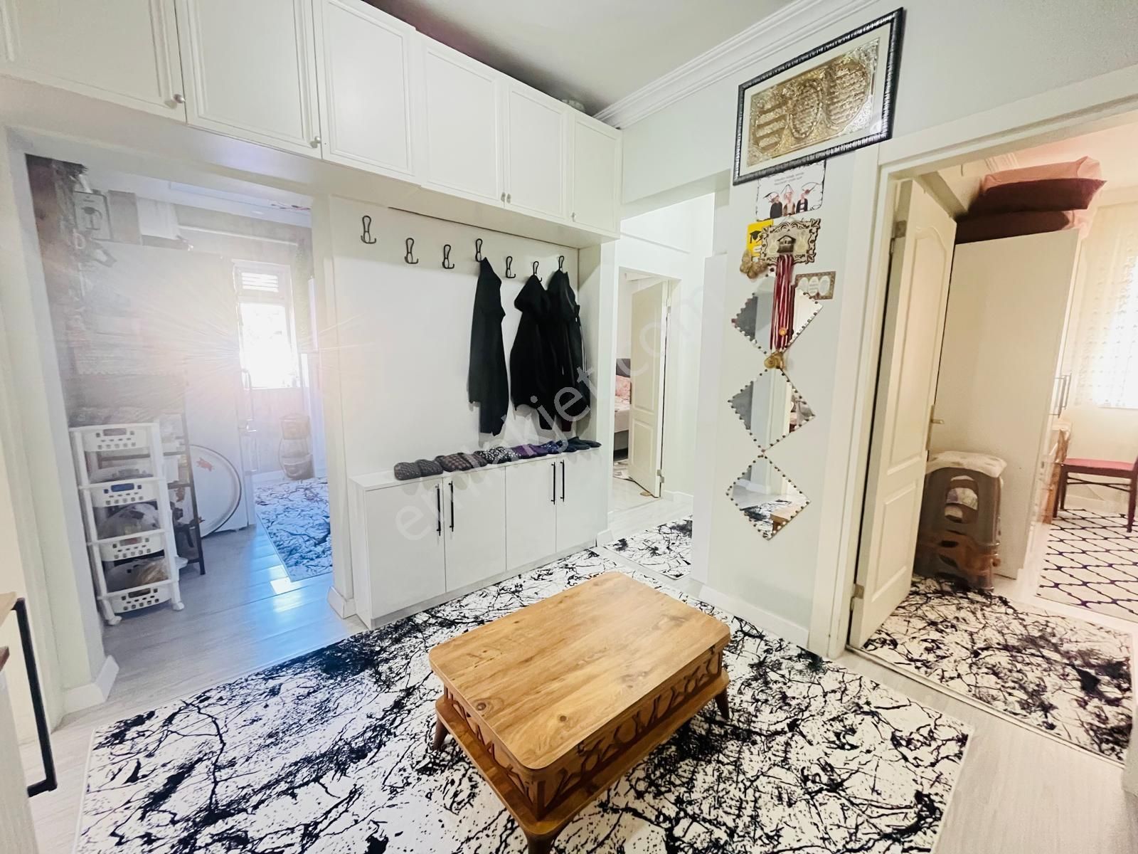 Koza Emlak'tan Mareşal Çakmak Mahalesin'de Full+ Full Yapılı 3+1 Satılık Daire - Görsel 29