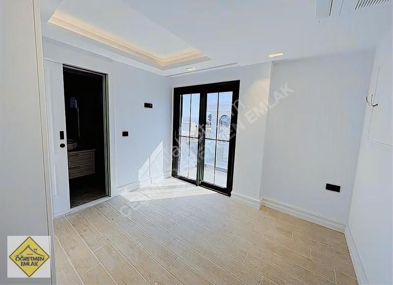 Çeşme Dalyan Da Kusursuz Kaliteli Özel Tasarım Lüks Villalar - Görsel 10