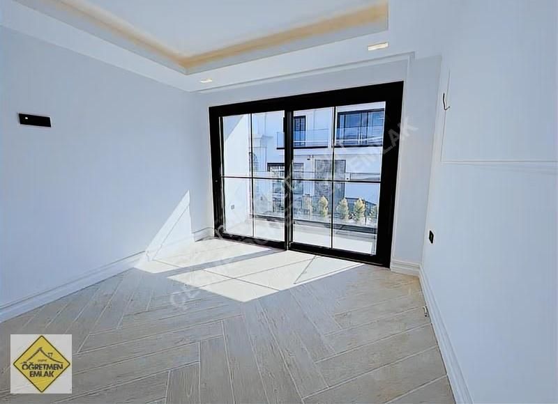 Çeşme Dalyan Da Kusursuz Kaliteli Özel Tasarım Lüks Villalar - Görsel 23