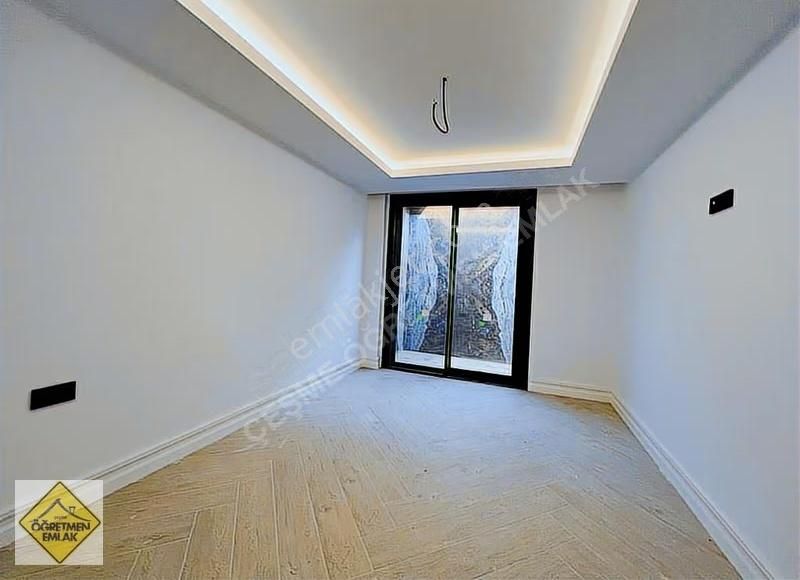 Çeşme Dalyan Da Kusursuz Kaliteli Özel Tasarım Lüks Villalar - Görsel 19