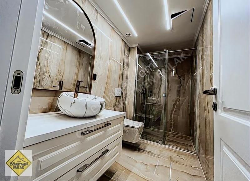 Çeşme Dalyan Da Kusursuz Kaliteli Özel Tasarım Lüks Villalar - Görsel 3