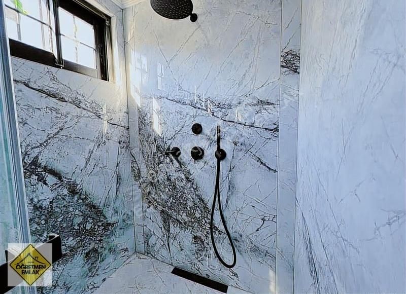 Çeşme Dalyan Da Kusursuz Kaliteli Özel Tasarım Lüks Villalar - Görsel 16