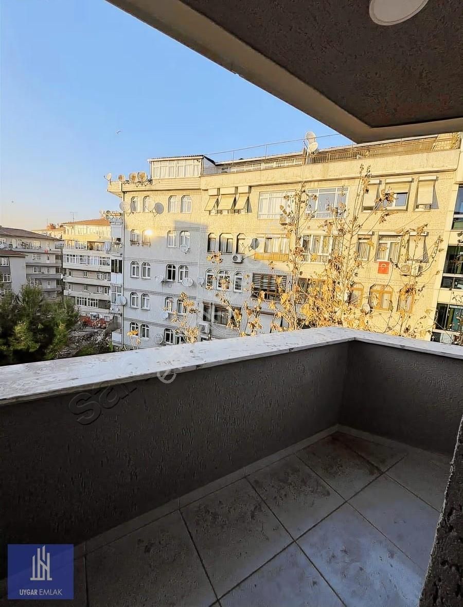 Uygar Emlaktan Siyavuşpaşa Cadde Üzeri Sıfır 2+1 Daire - Görsel 8