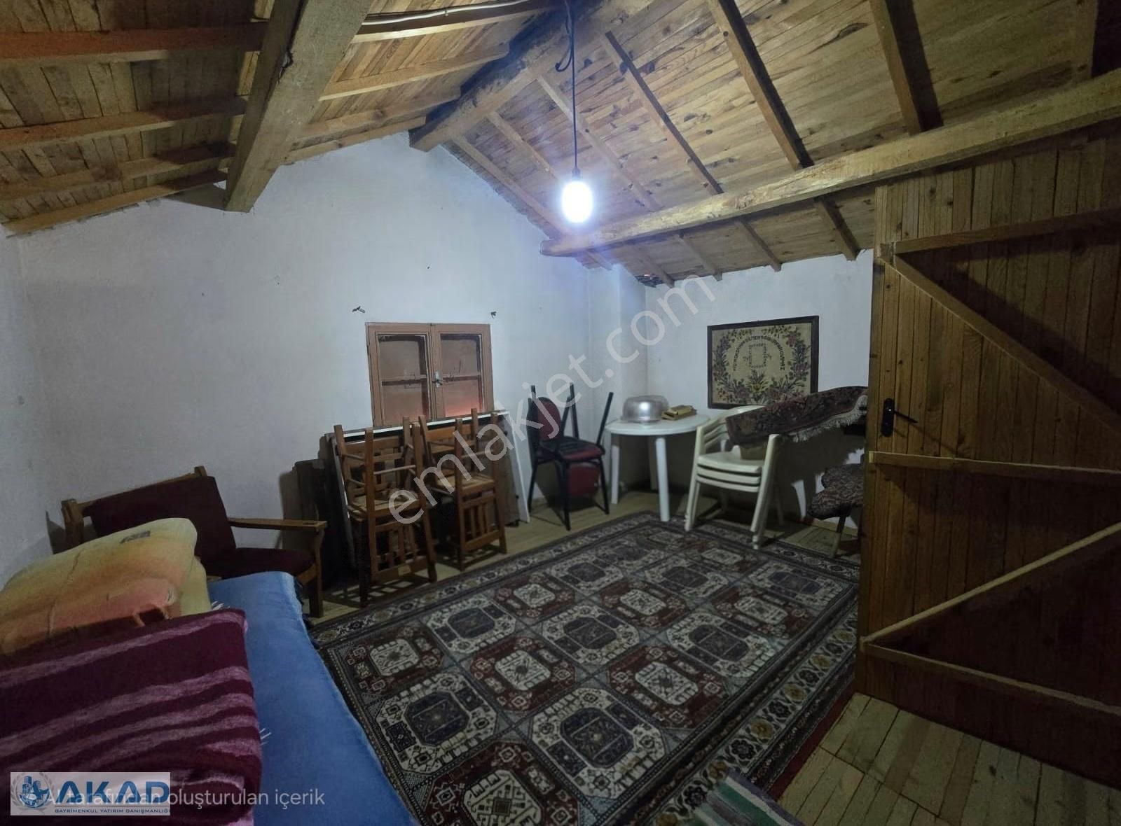 Bayındır Yusuflu'da, Tdiosb Karşısında, İçerisinde Evi Bulunan - Görsel 5