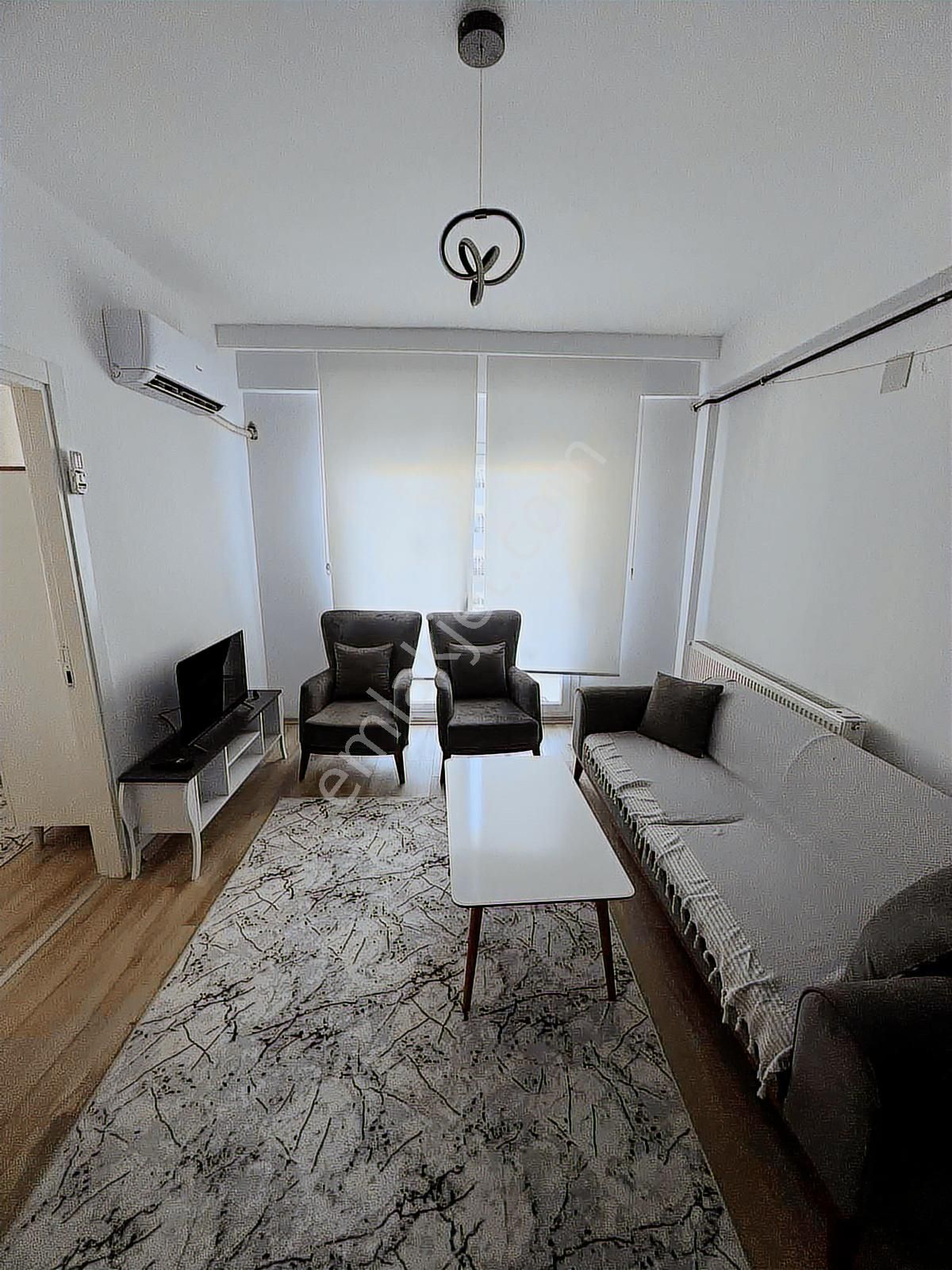 Kulepark~farkıyla~gültepede~1+1~süper~lüks~balkonlu~sıfır~eşyalı - Görsel 17