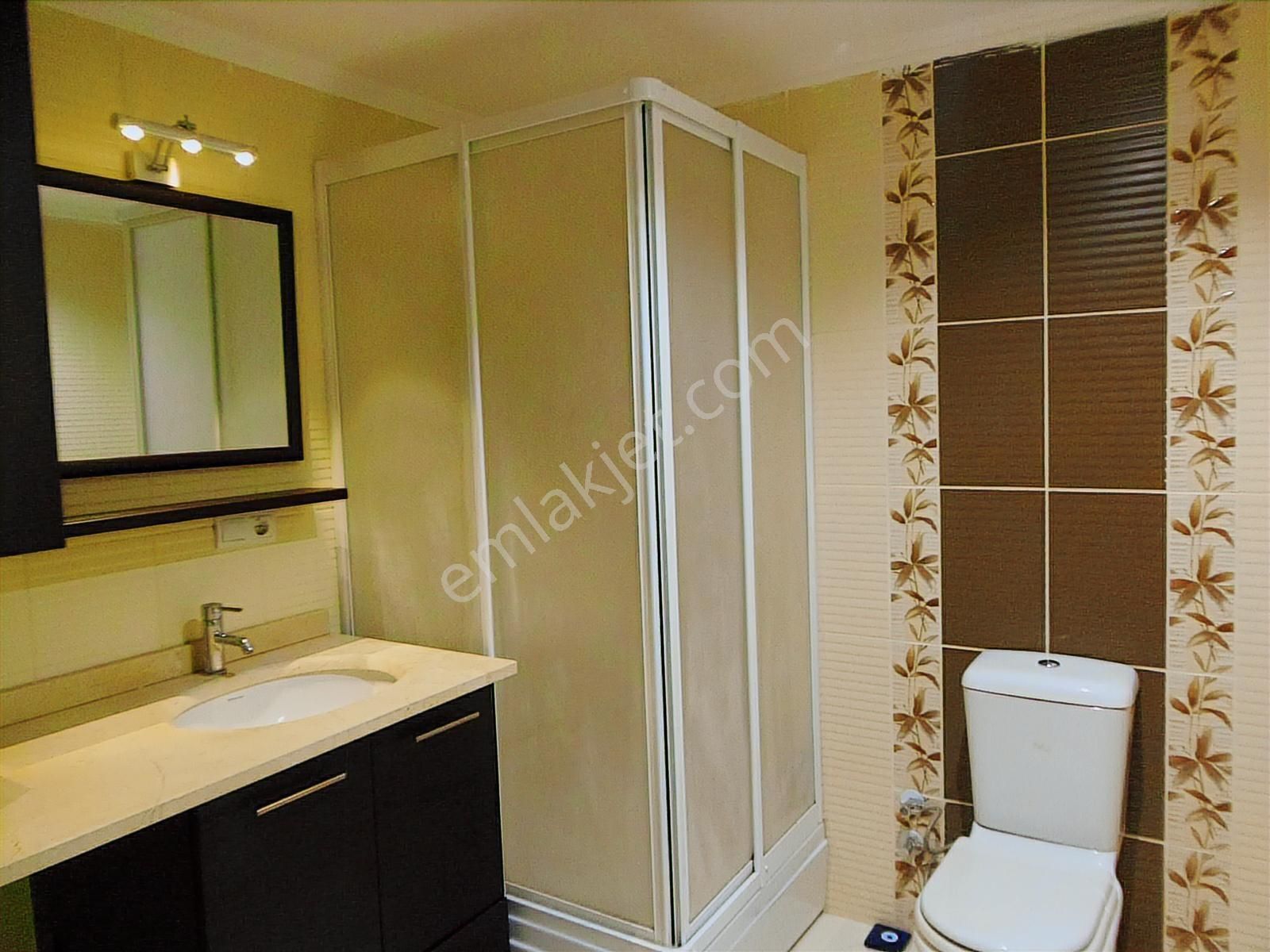 Sancaktepe Sarı Evler Sarıevler Kiralık Havuz Cephe Daire - Görsel 15