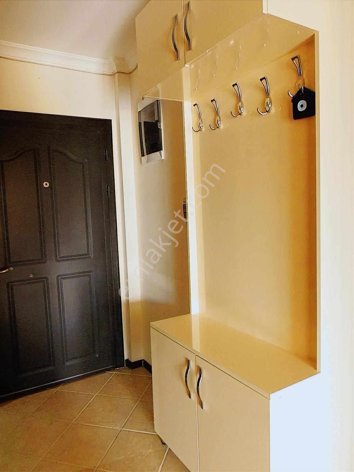 Sancaktepe Sarı Evler Sarıevler Kiralık Havuz Cephe Daire - Görsel 18